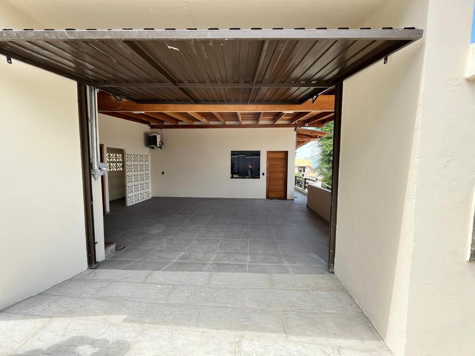 Casa de Praia com piscina a 200 mts da Praia Penha (Santa Catarina) Exterior foto